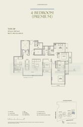 Lyndenwoods (D5), Condominium #460927211